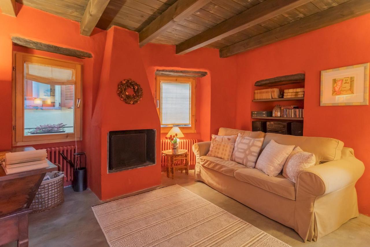 La Corte Degli Artisti By Rent All Como Apartment Blevio