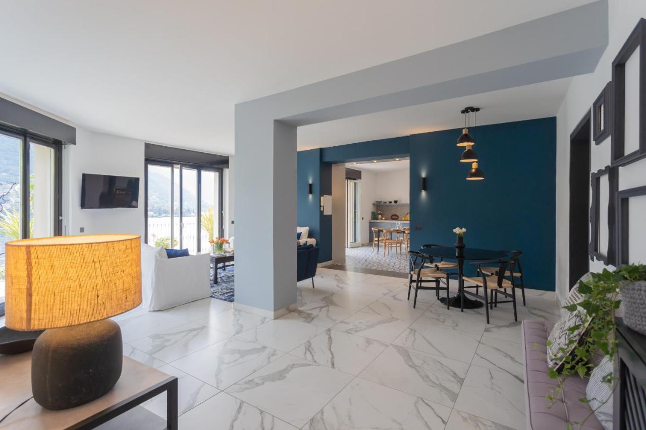 Vista Lario By Rent * Carate Urio