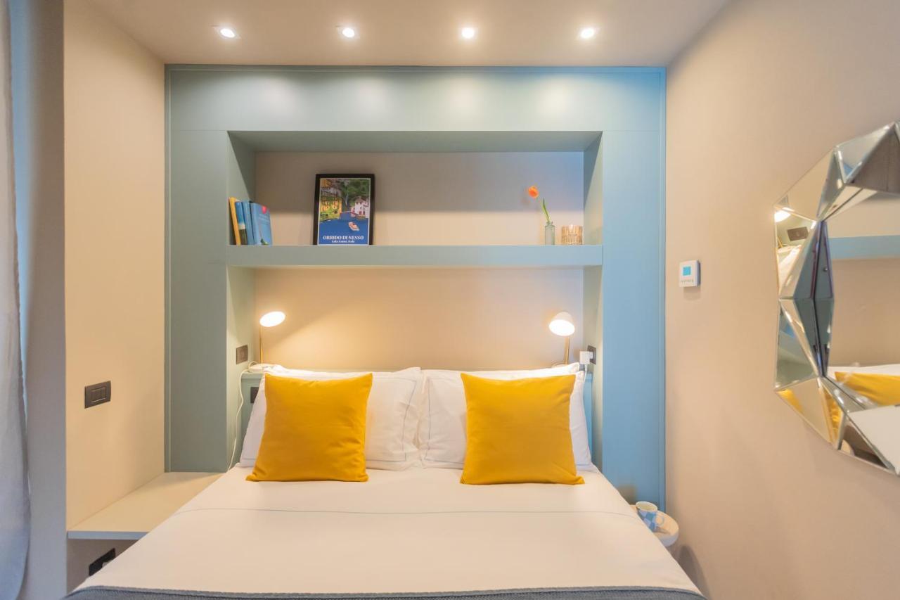 Vista Lario By Rent Appartamento