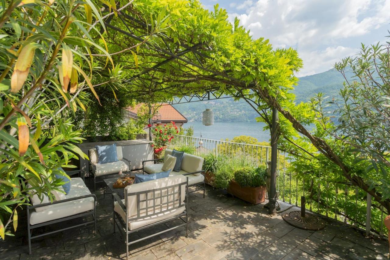Vista Lario By Rent *