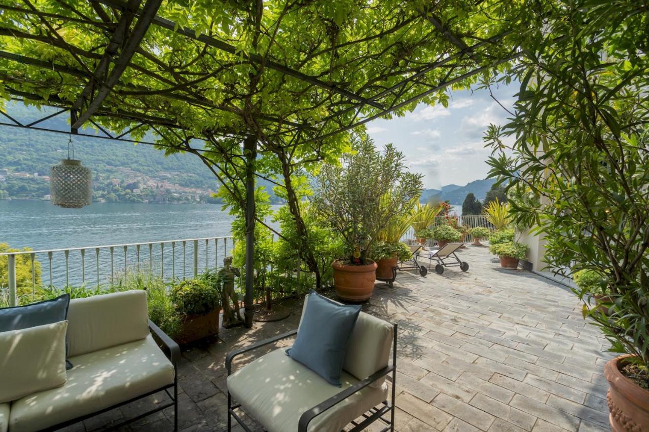 Appartamento Vista Lario By Rent *