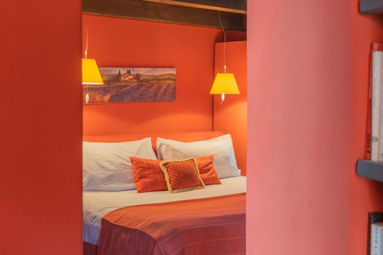 Apartment La Corte Degli Artisti By Rent All Como