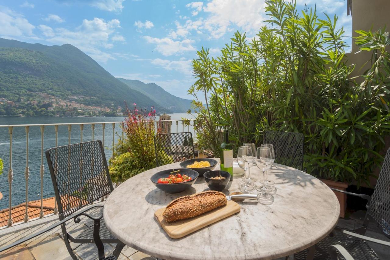 Appartamento Vista Lario By Rent