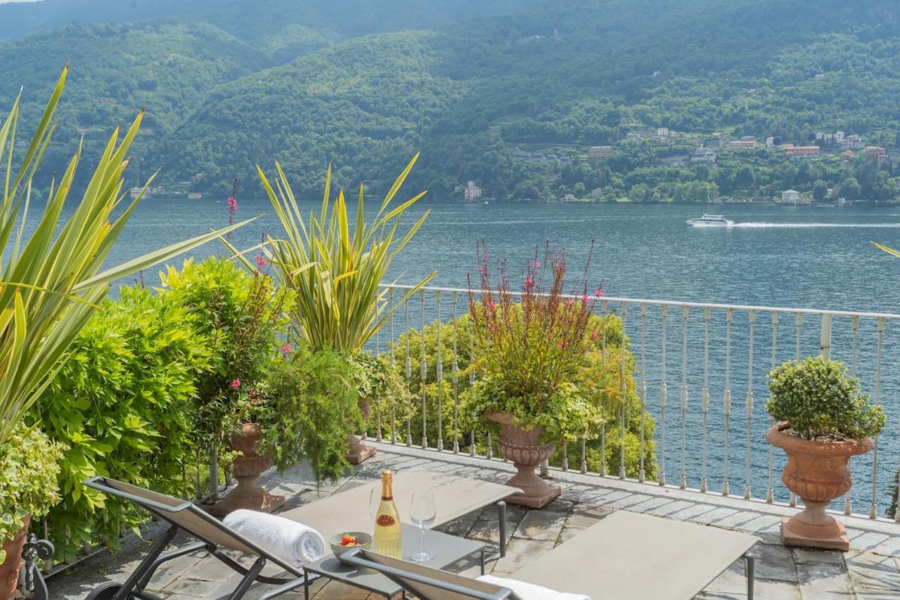 Appartamento Vista Lario By Rent