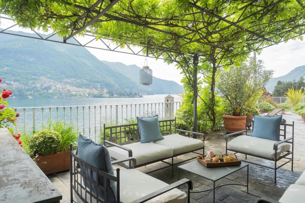 Vista Lario By Rent Appartamento *
