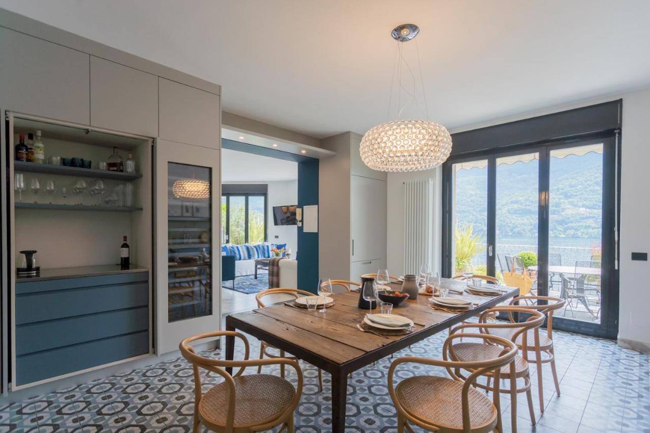 Vista Lario By Rent * Carate Urio