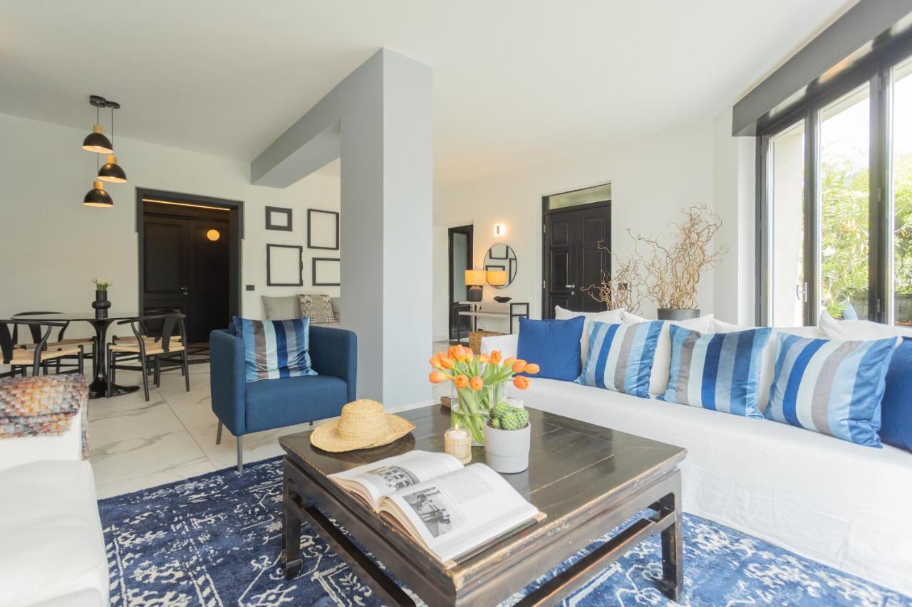 Apartment Vista Lario By Rent