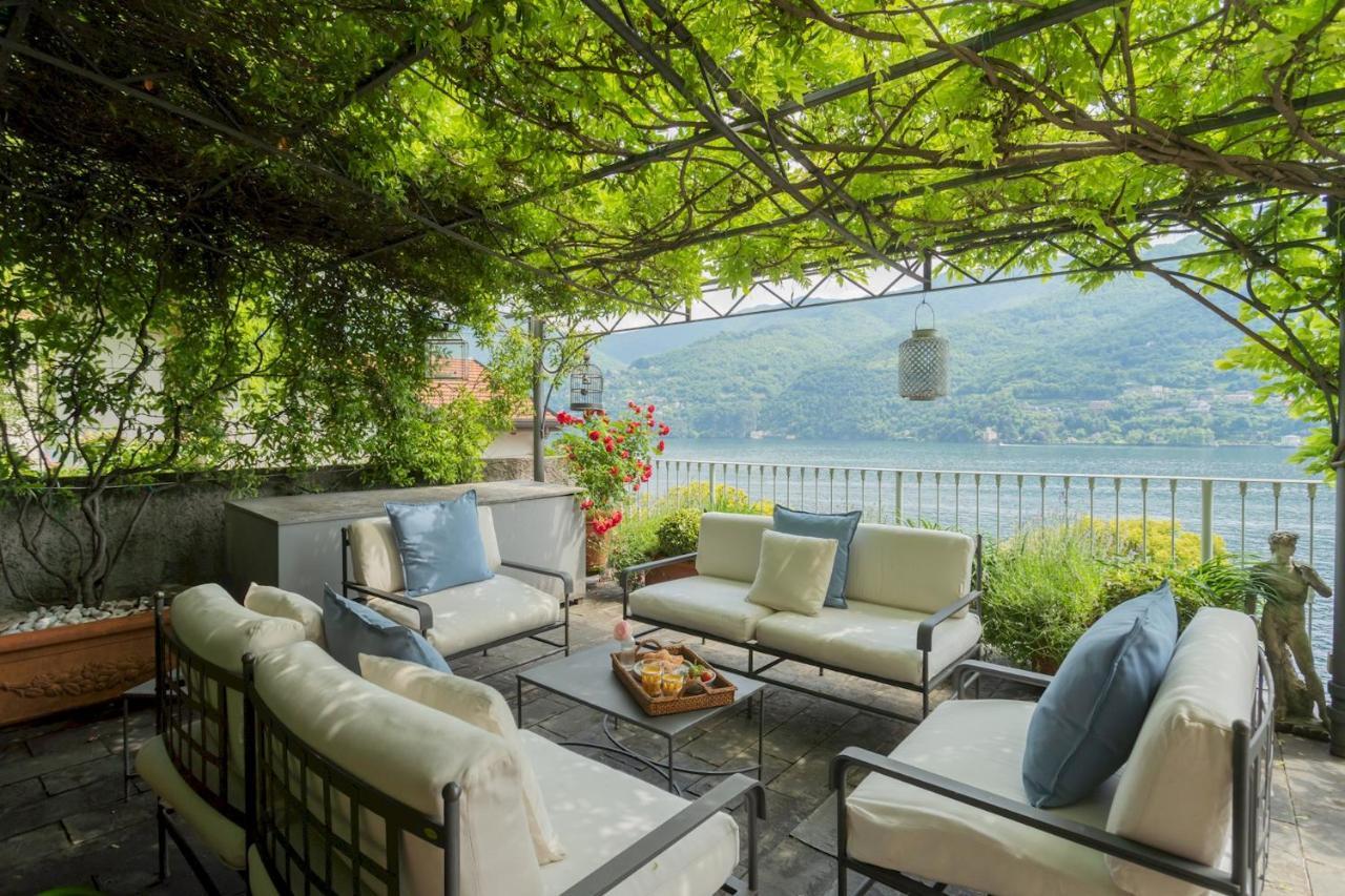 Vista Lario By Rent Appartamento Carate Urio