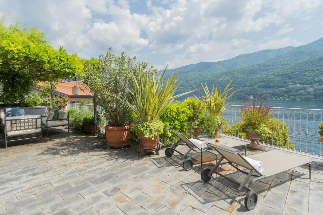 Appartamento Vista Lario By Rent