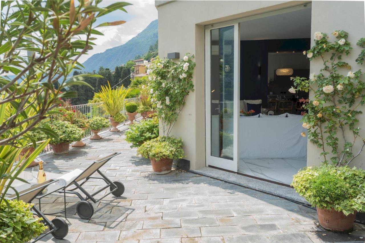 Appartamento Vista Lario By Rent Carate Urio