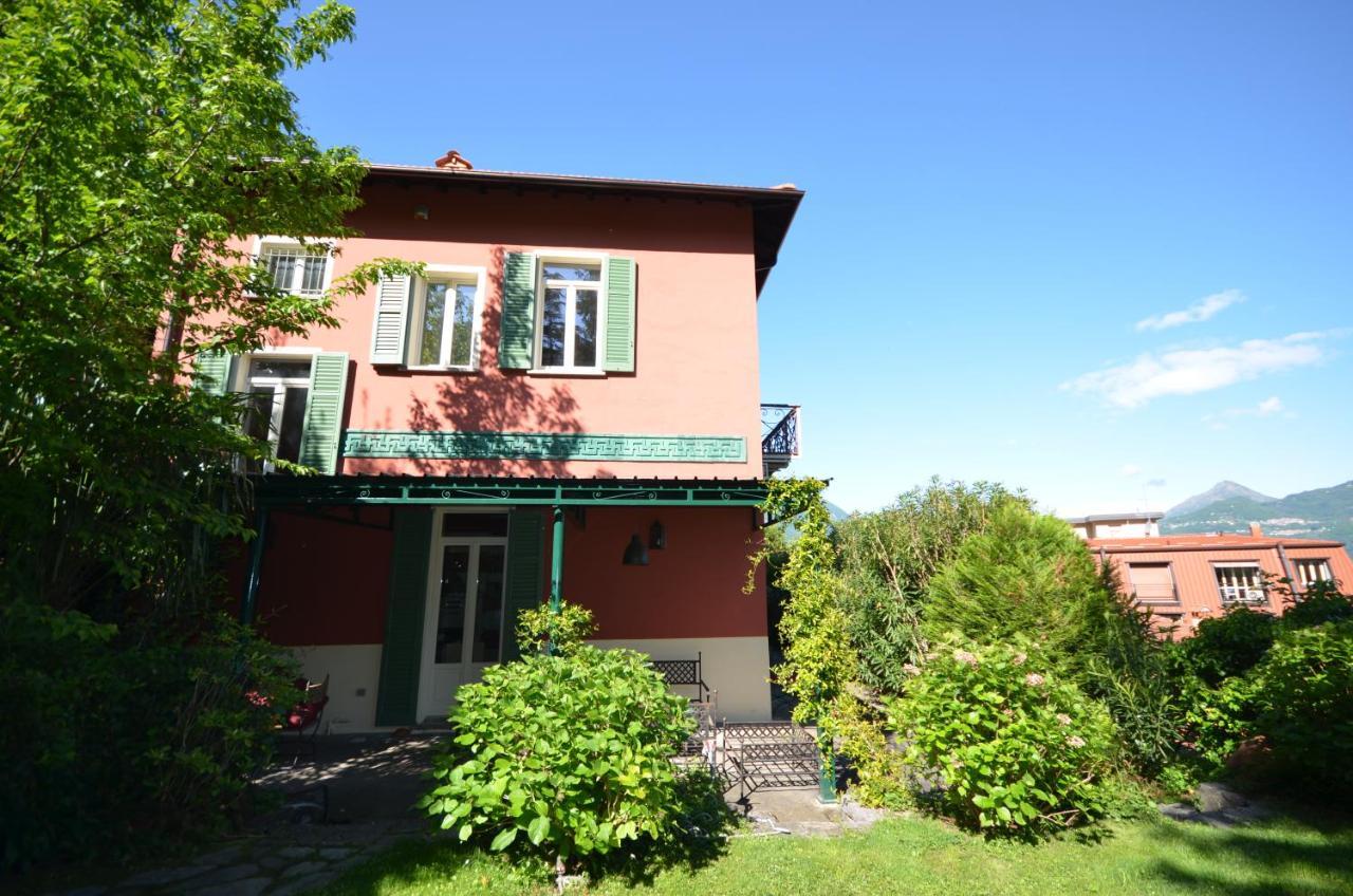 Ranierihome Villa *