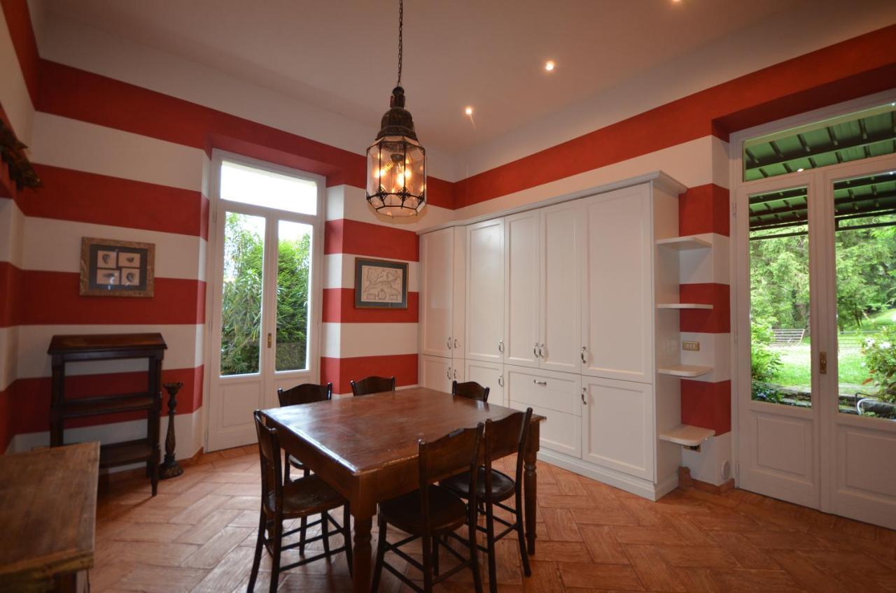 Ranierihome Villa