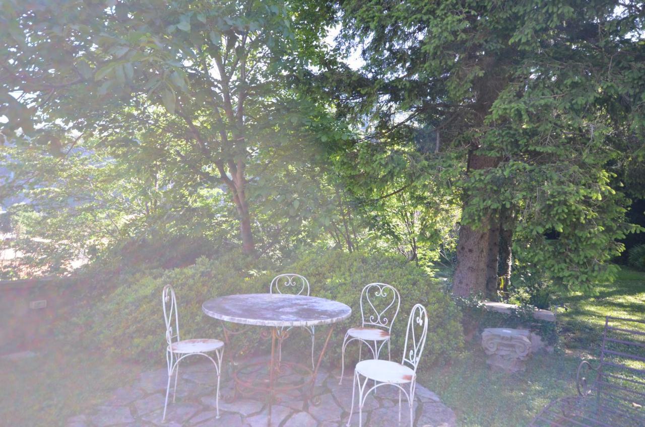 Villa Ranierihome *