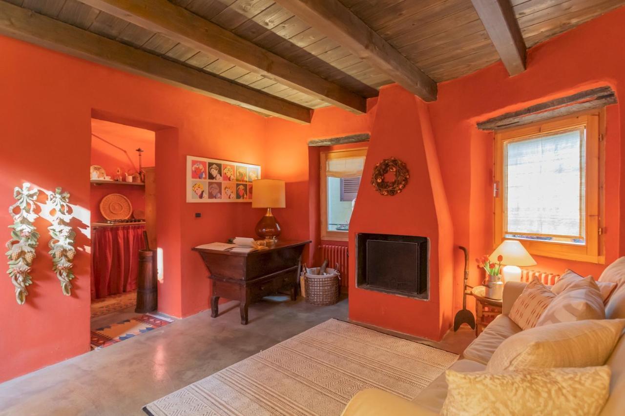 La Corte Degli Artisti By Rent All Como Apartment *