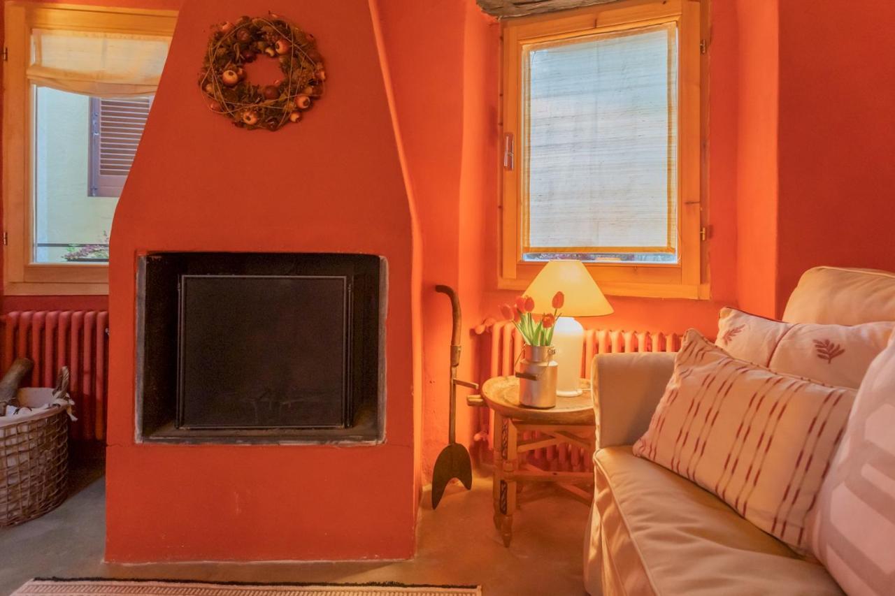 Apartment La Corte Degli Artisti By Rent All Como Blevio