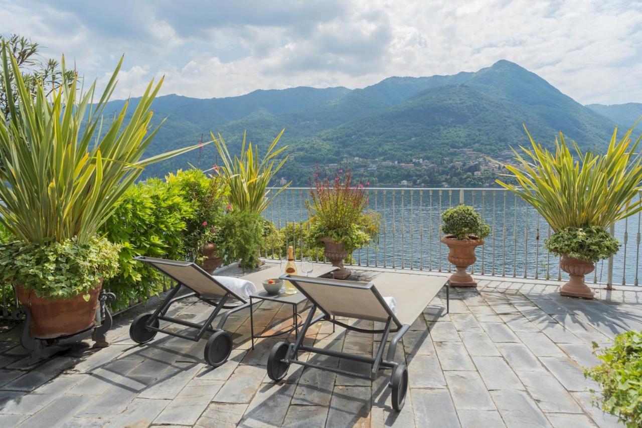 Vista Lario By Rent