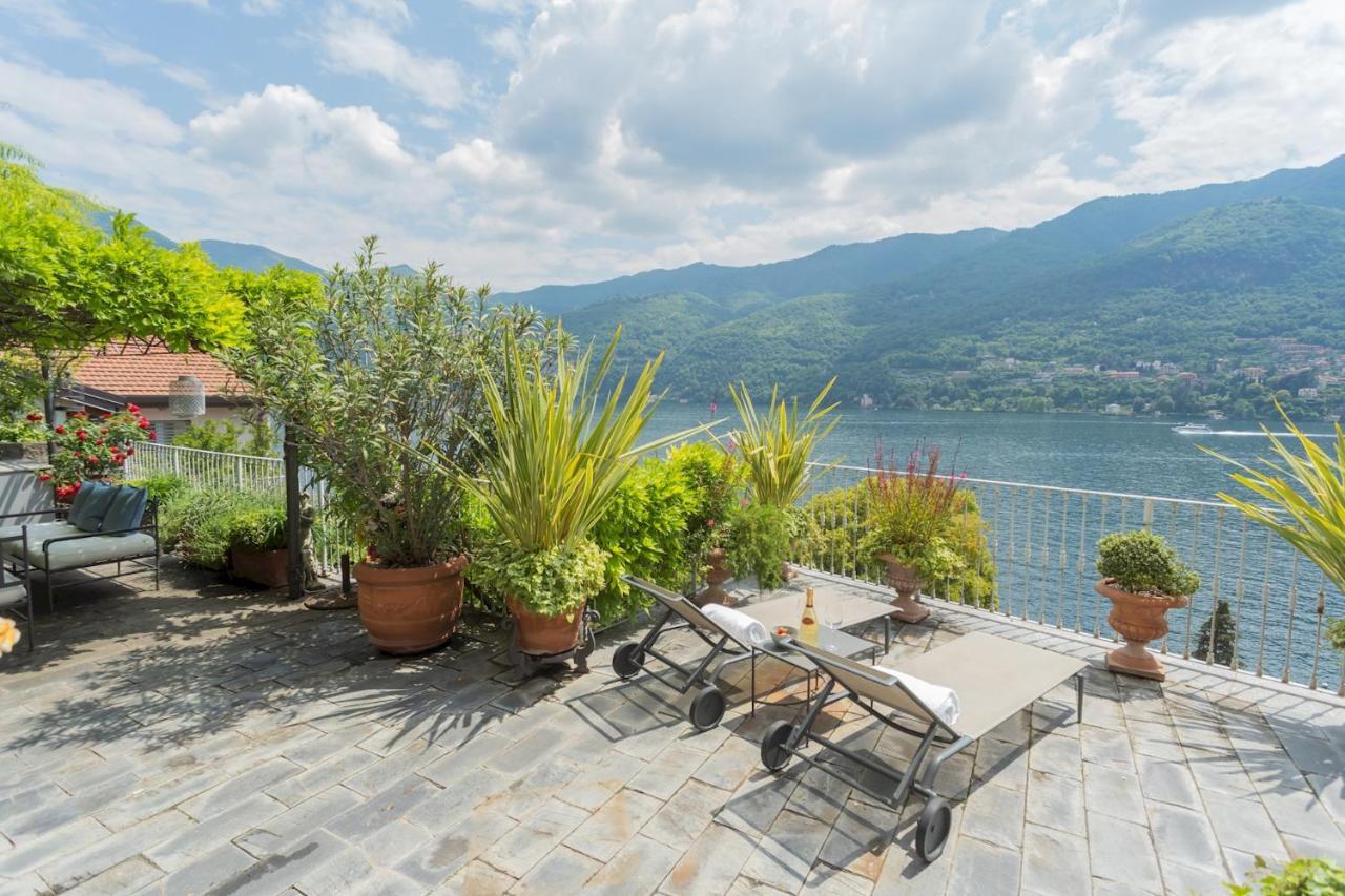 Vista Lario By Rent * Carate Urio