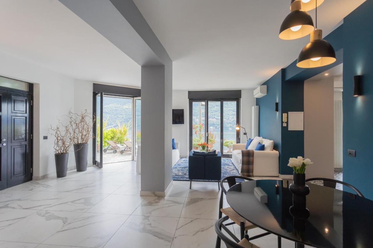 Appartamento Vista Lario By Rent *