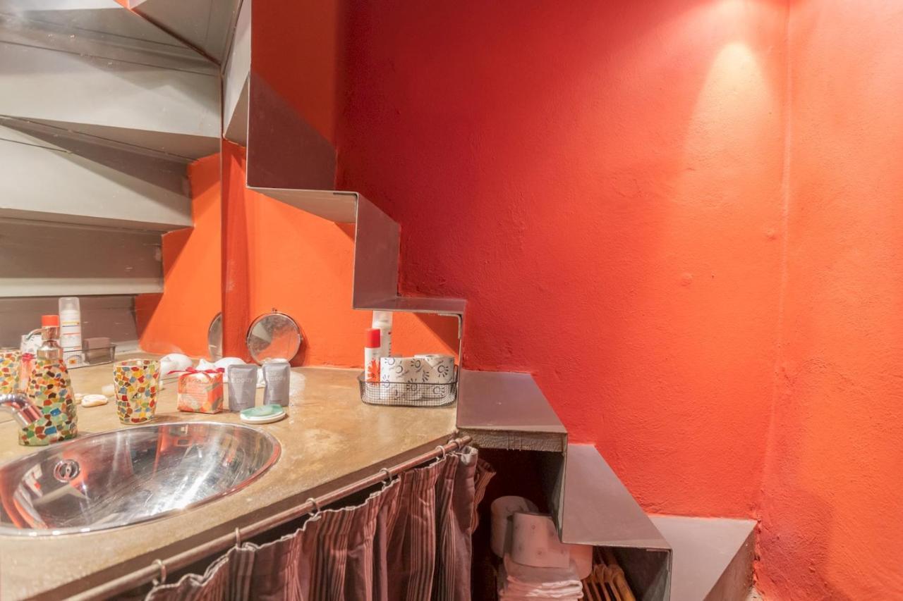 La Corte Degli Artisti By Rent All Como Blevio