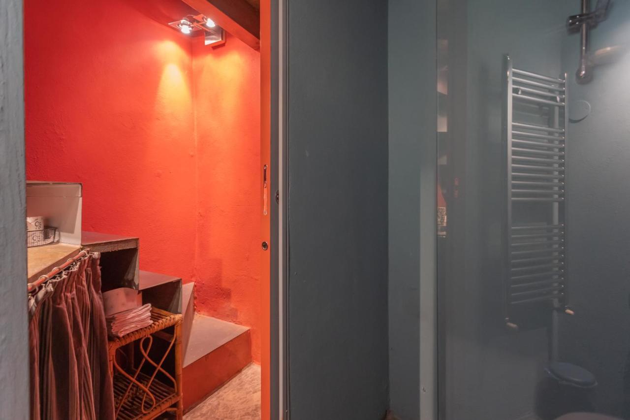 La Corte Degli Artisti By Rent All Como
