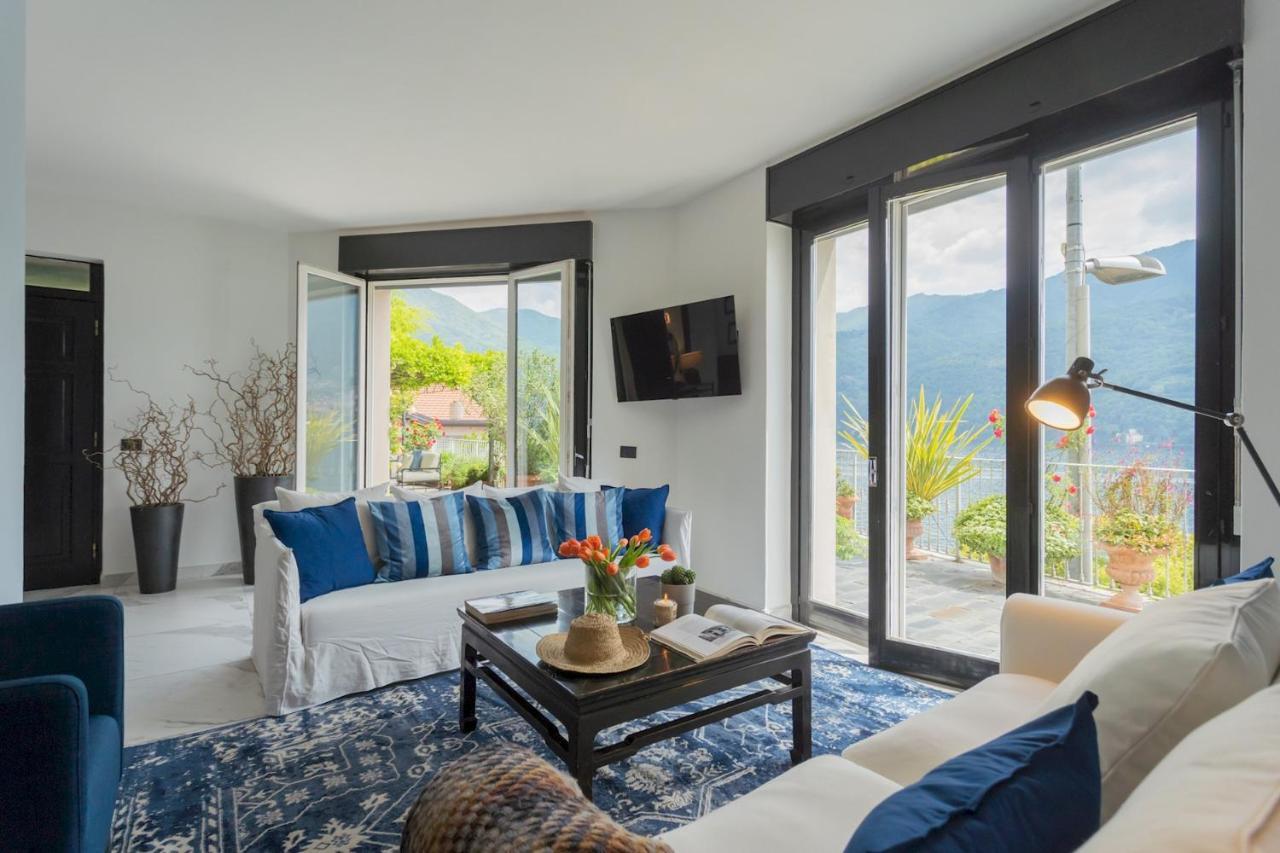 Vista Lario By Rent * Carate Urio