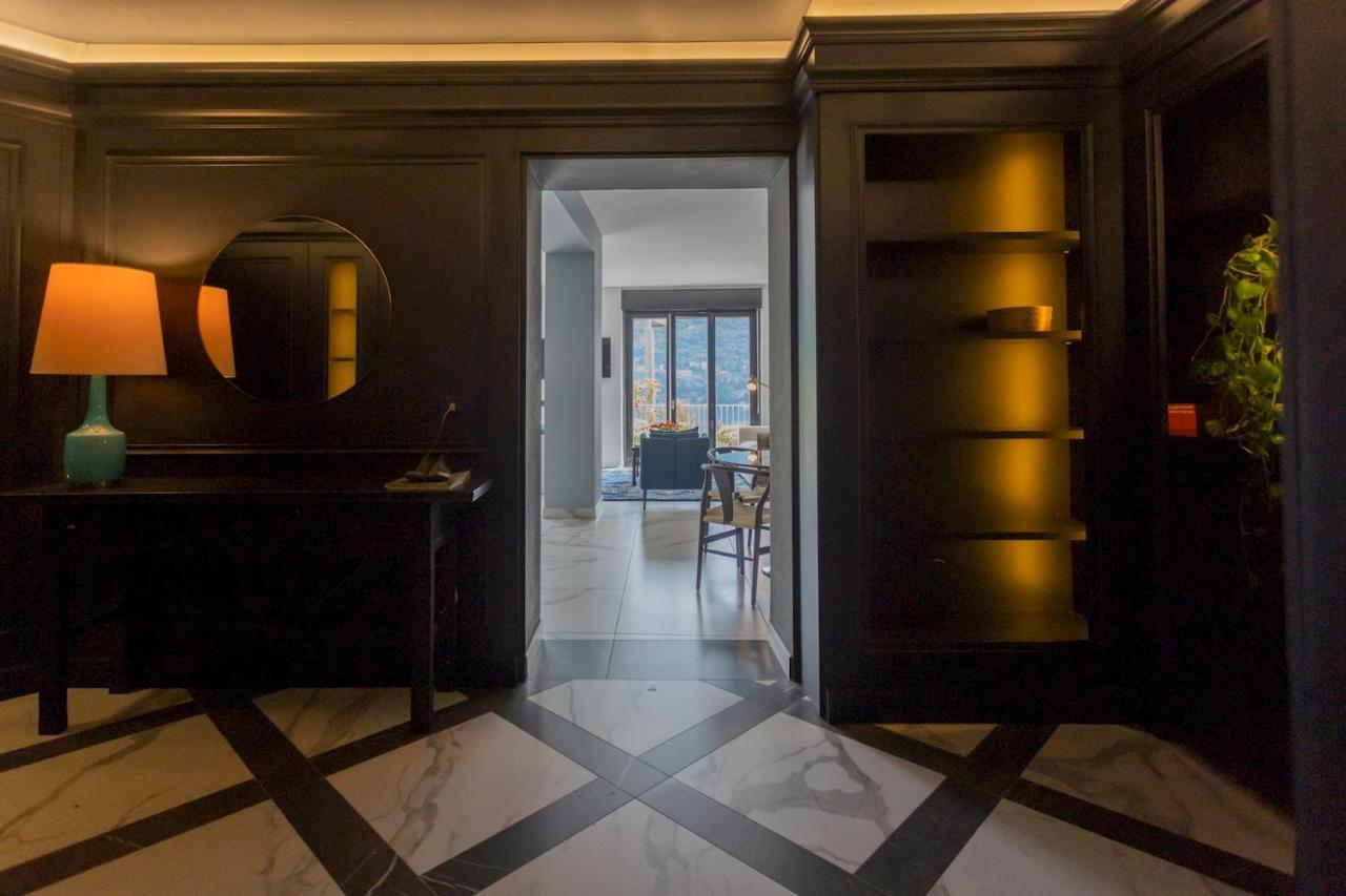 Vista Lario By Rent Appartamento *