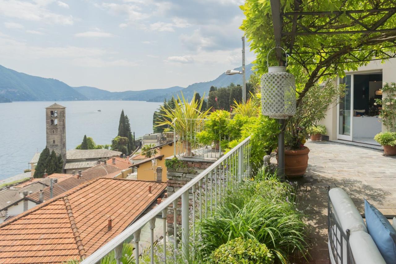 Appartamento Vista Lario By Rent Carate Urio