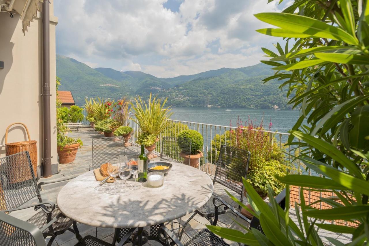Appartamento Vista Lario By Rent Carate Urio