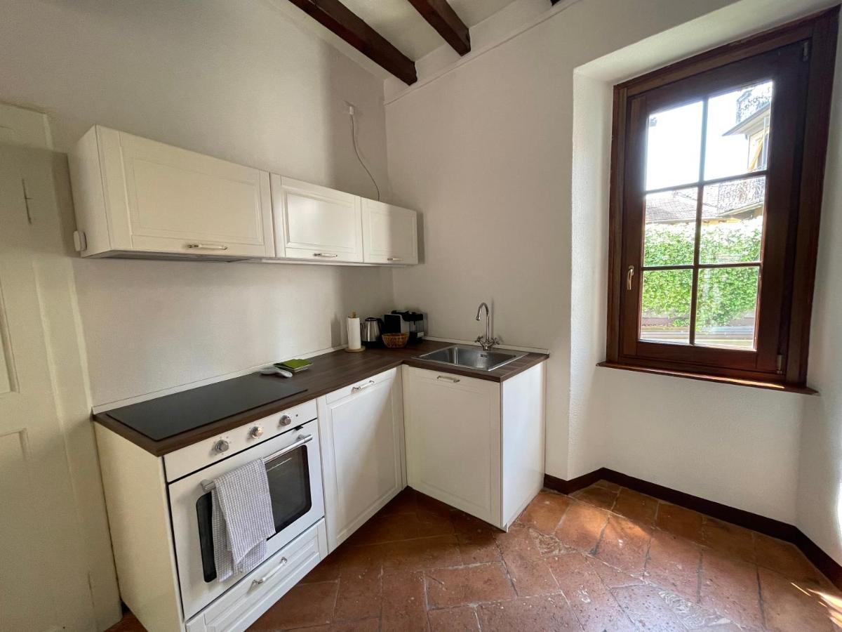 Apartment Casa Cabana *