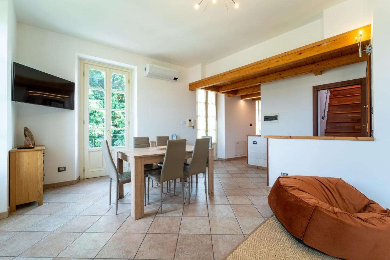 House Regatola By Wonderful Italy Bellagio