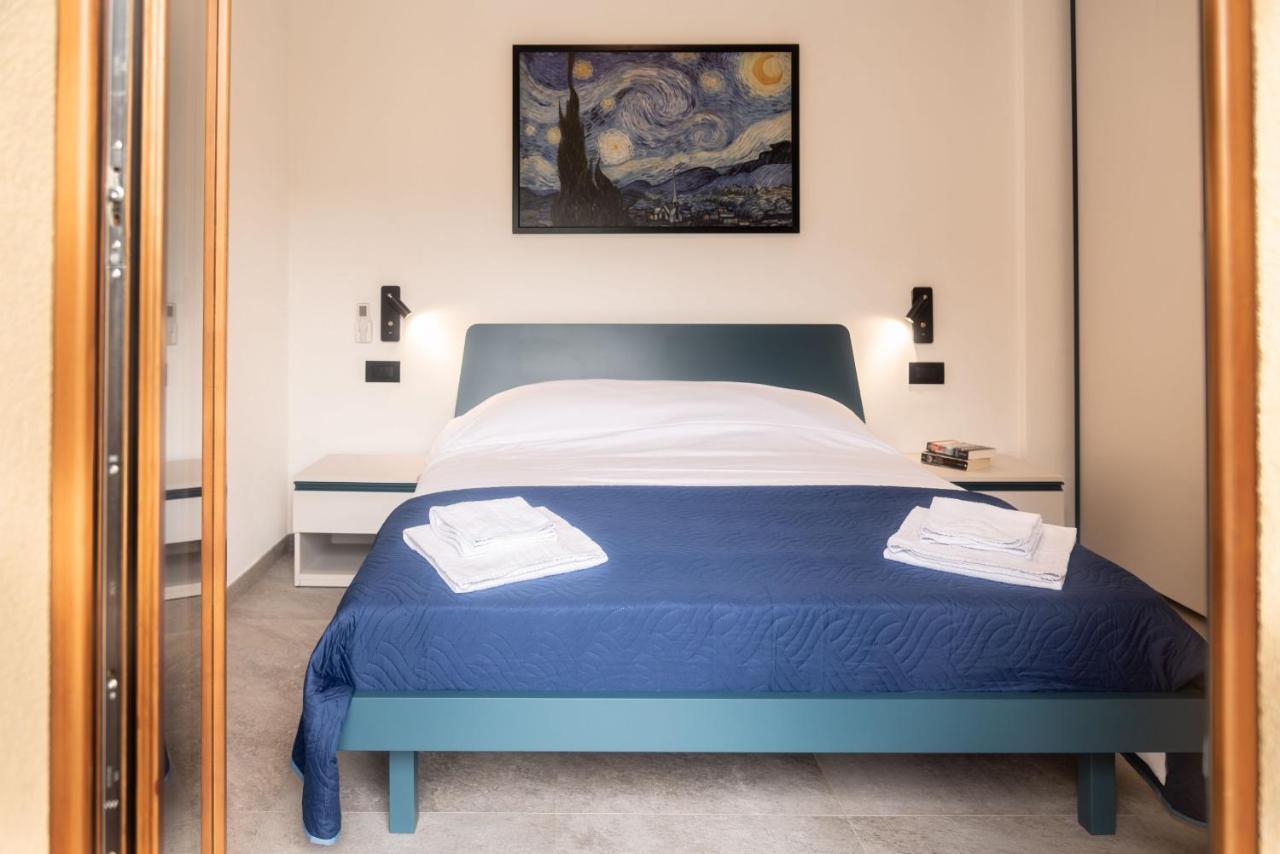 Holiday home Corte Masnate - Blue *