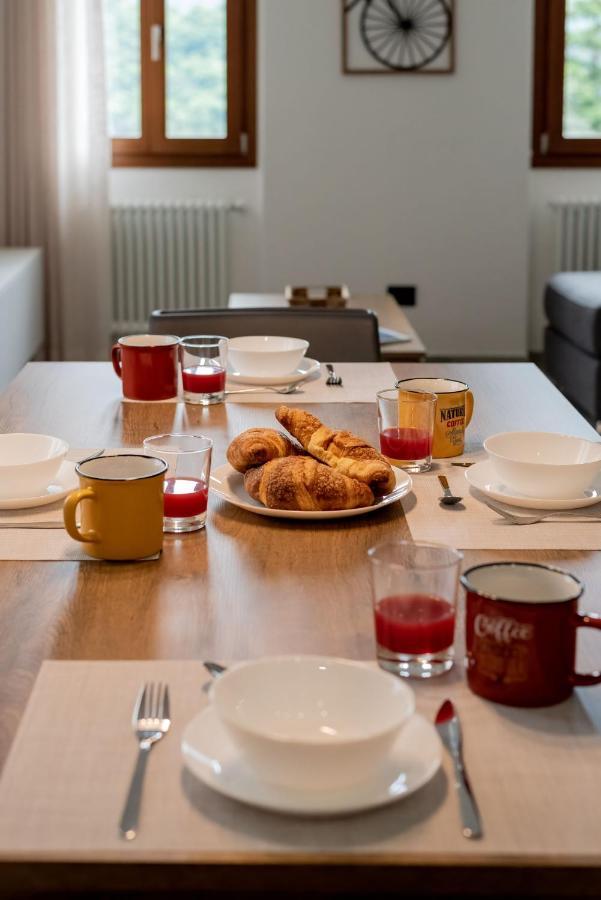 Corte Masnate - Grigio Holiday home *