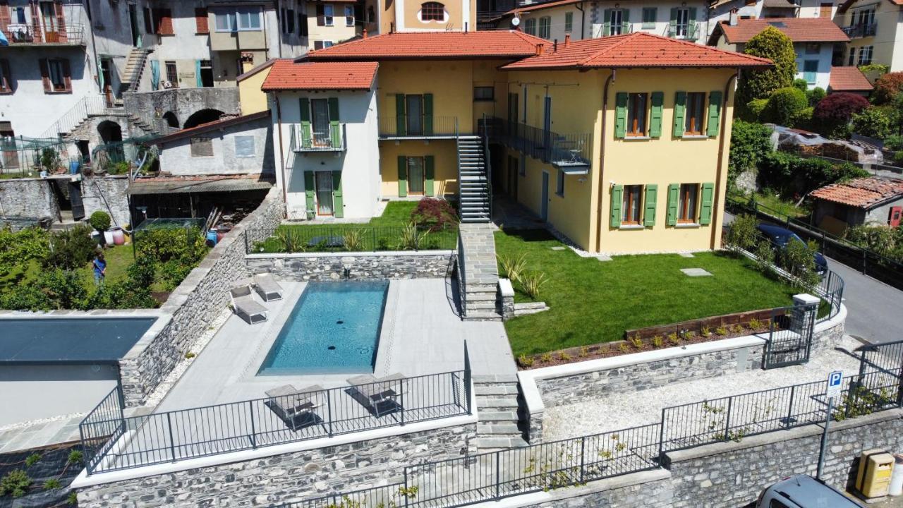 Holiday home Corte Masnate - Grigio Lenno