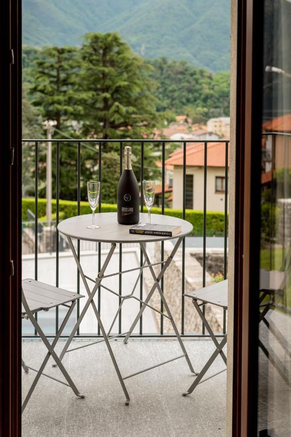 Corte Masnate - Blue Holiday home Lenno