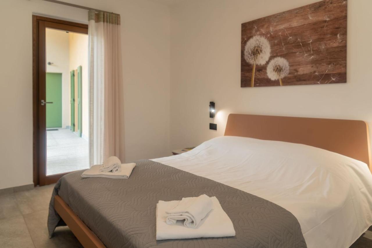 Holiday home Corte Masnate - Grigio *