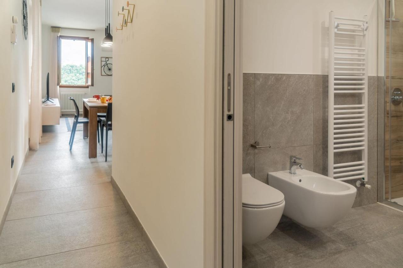 Corte Masnate - Grigio Holiday home *