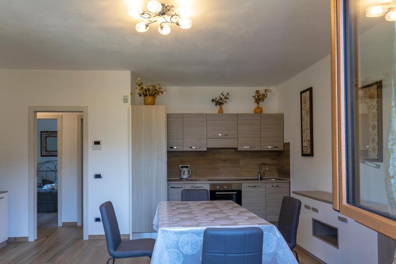 With Garden And Parking Apartment Bellagio