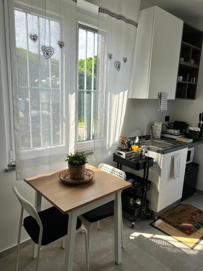 Ca Rota House Free Parking Apartment Lipomo