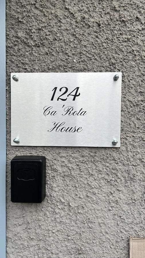 Ca Rota House Free Parking Apartment *
