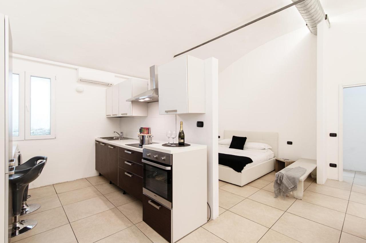 Loft Near Duomo Appartamento Côme