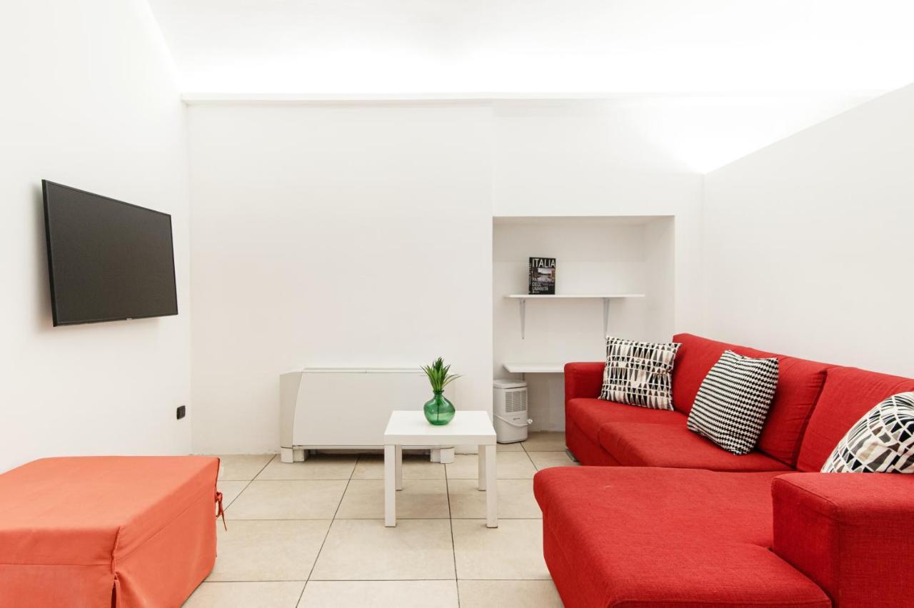 Loft Near Duomo Apartment Como