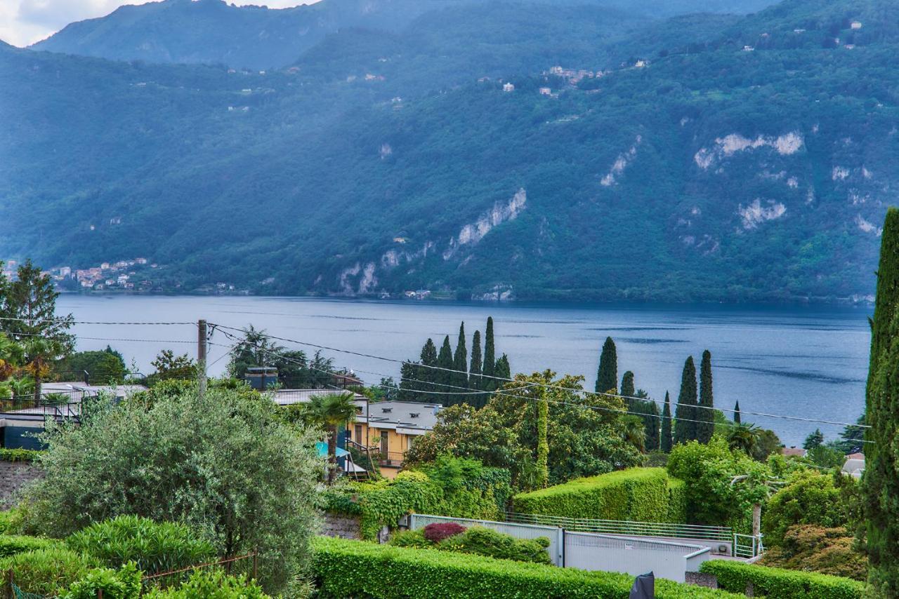 La Casa Di Lucia Lierna