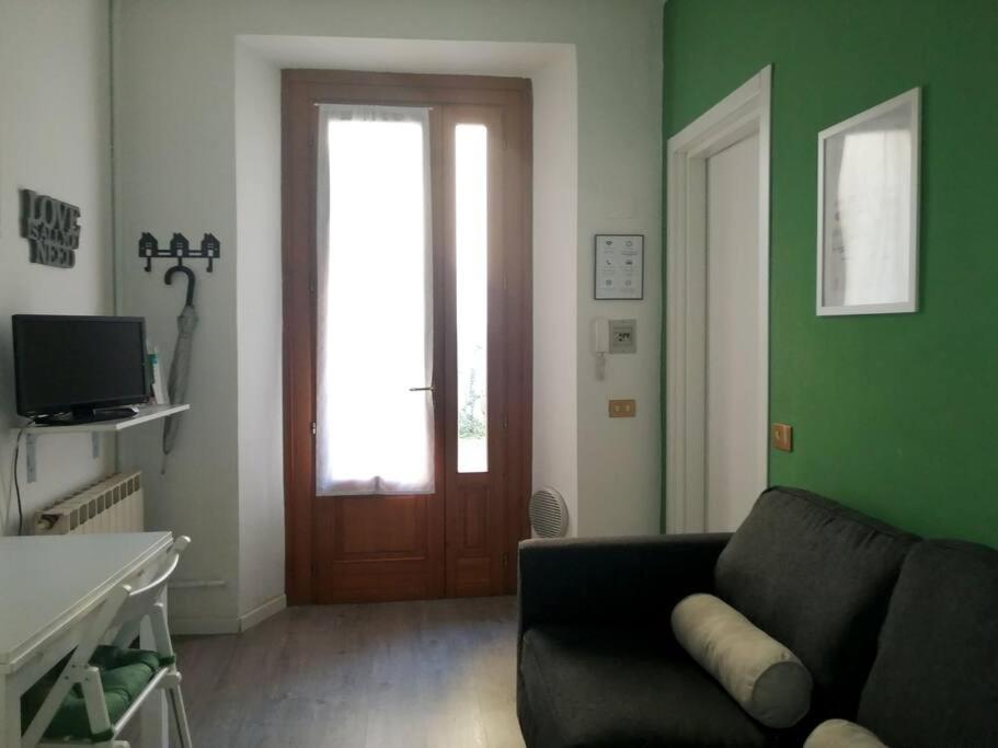 Appartamento Verde Como