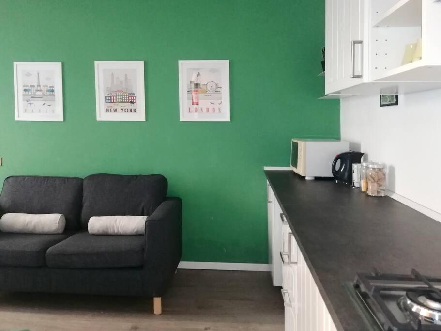 Appartamento Verde Apartment *
