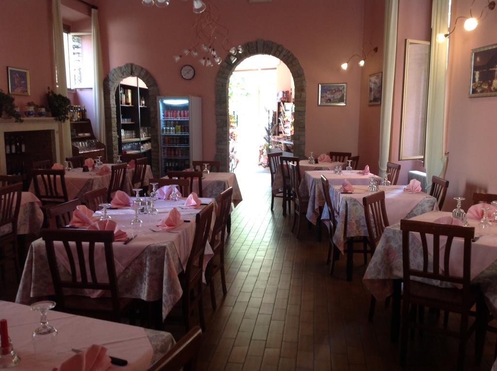 Del Lago Hotel Bellano
