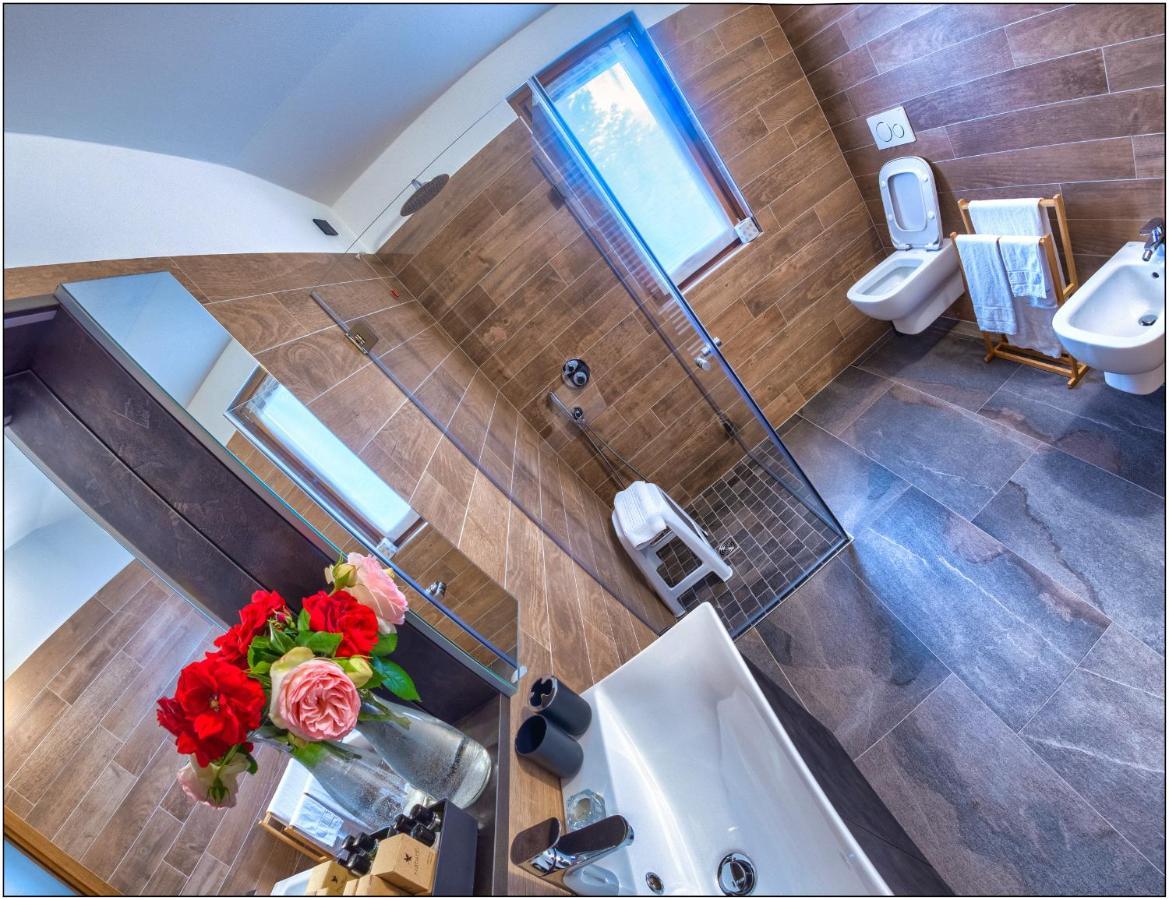 Foresteria Lombarda San Rocco Bed & Breakfast