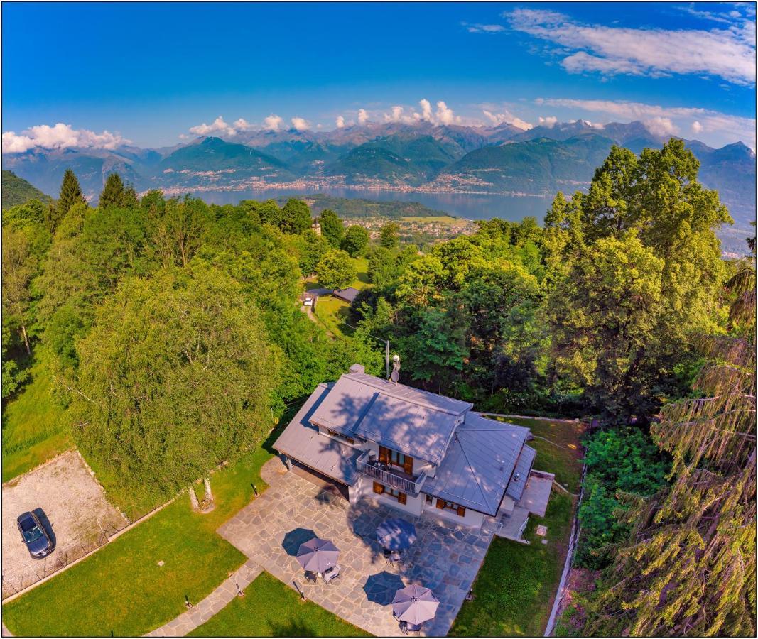 Foresteria Lombarda San Rocco Colico