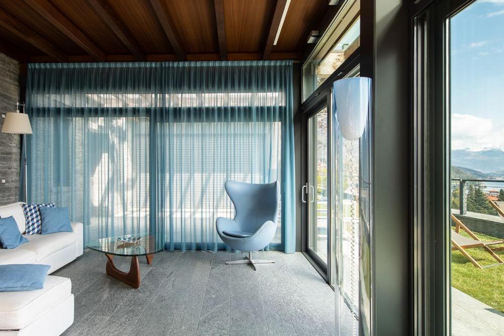 Stendhal Holiday home Menaggio