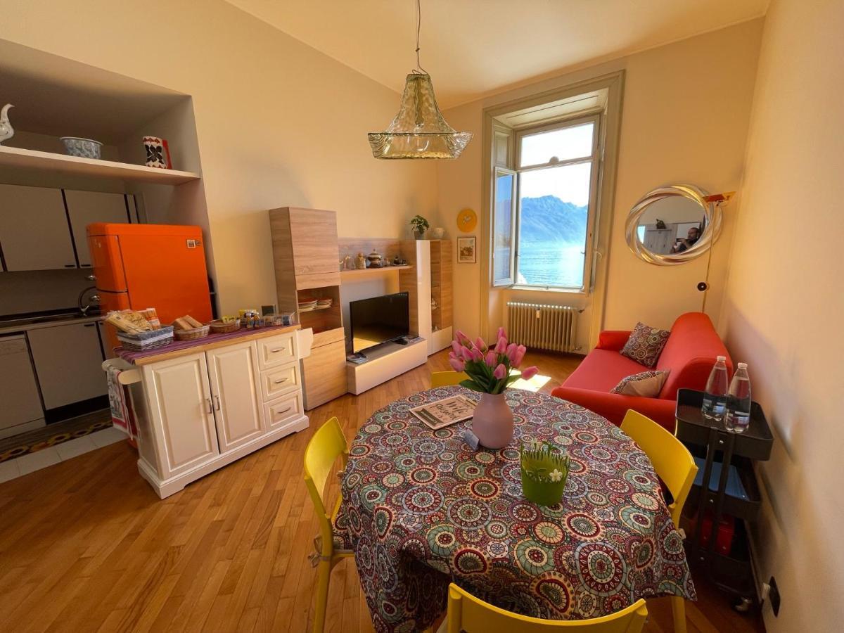 Casa Mic & Tig Apartment