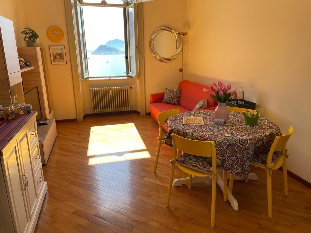 Casa Mic & Tig * Menaggio